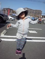 最近の水着事情