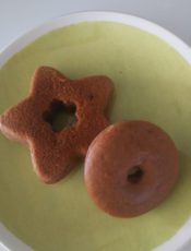 晴天とニコニコ笑顔