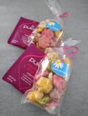 ちょっとした時間のおしゃべり