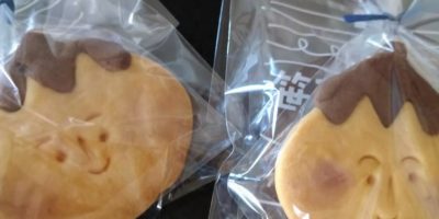 １週間ぶりに会う赤ちゃん