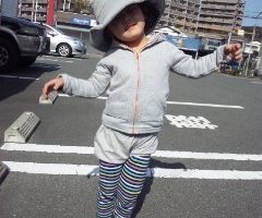 最近の水着事情