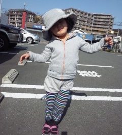 最近の水着事情