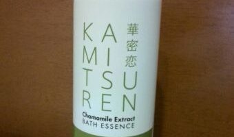 おたすけ入浴剤