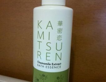 おたすけ入浴剤