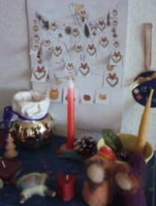 もうすぐクリスマス