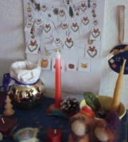 もうすぐクリスマス