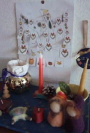 もうすぐクリスマス