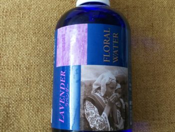 子どもの日焼け