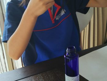 虫よけスプレー