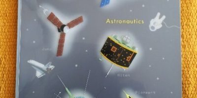 はじめてのおみやげ