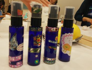 こどもと一緒に楽しもう