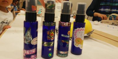 こどもと一緒に楽しもう