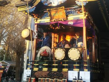 2019年もよろしくお願いします