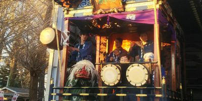 2019年もよろしくお願いします