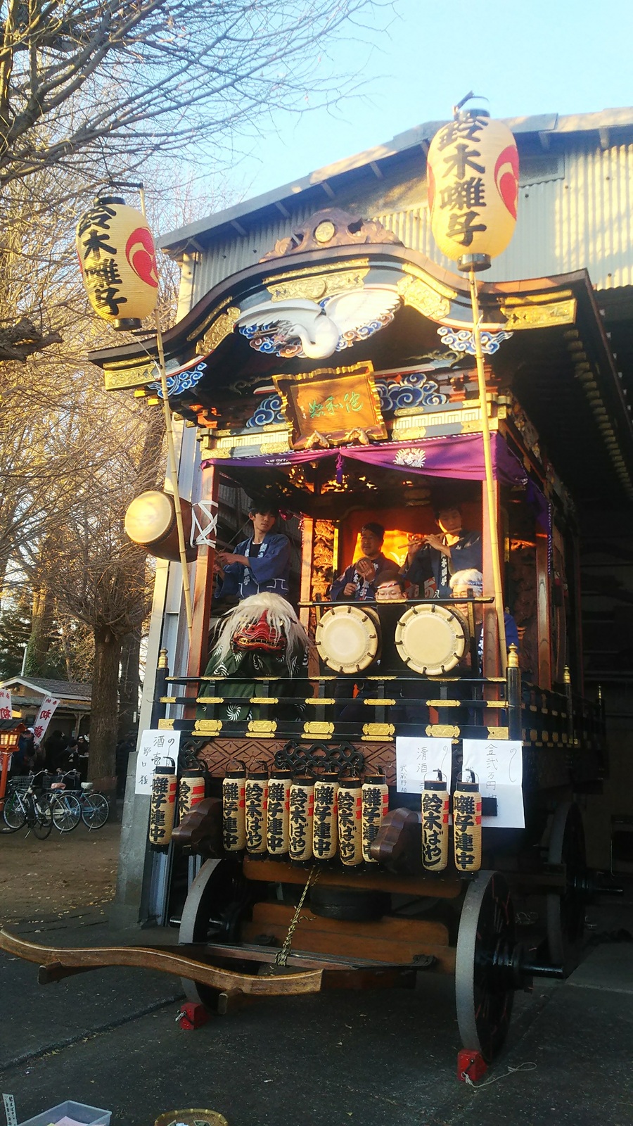 2019年もよろしくお願いします