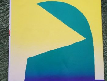 赤ちゃんと「もこもこ」