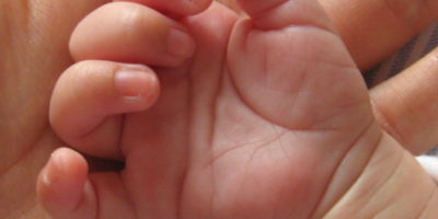 寄り添うと感じること