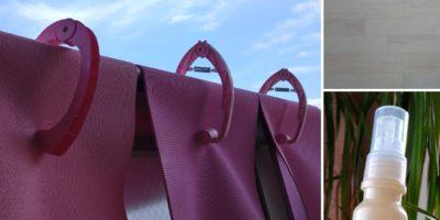 教室のコロナ対策です