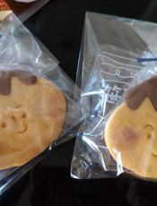 １週間ぶりに会う赤ちゃん