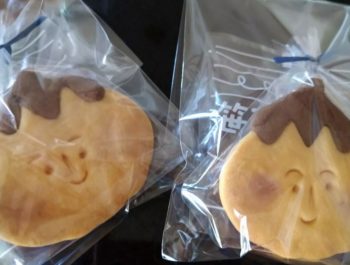 １週間ぶりに会う赤ちゃん