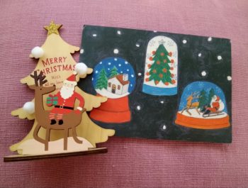 Happy Holiday⭐︎2020