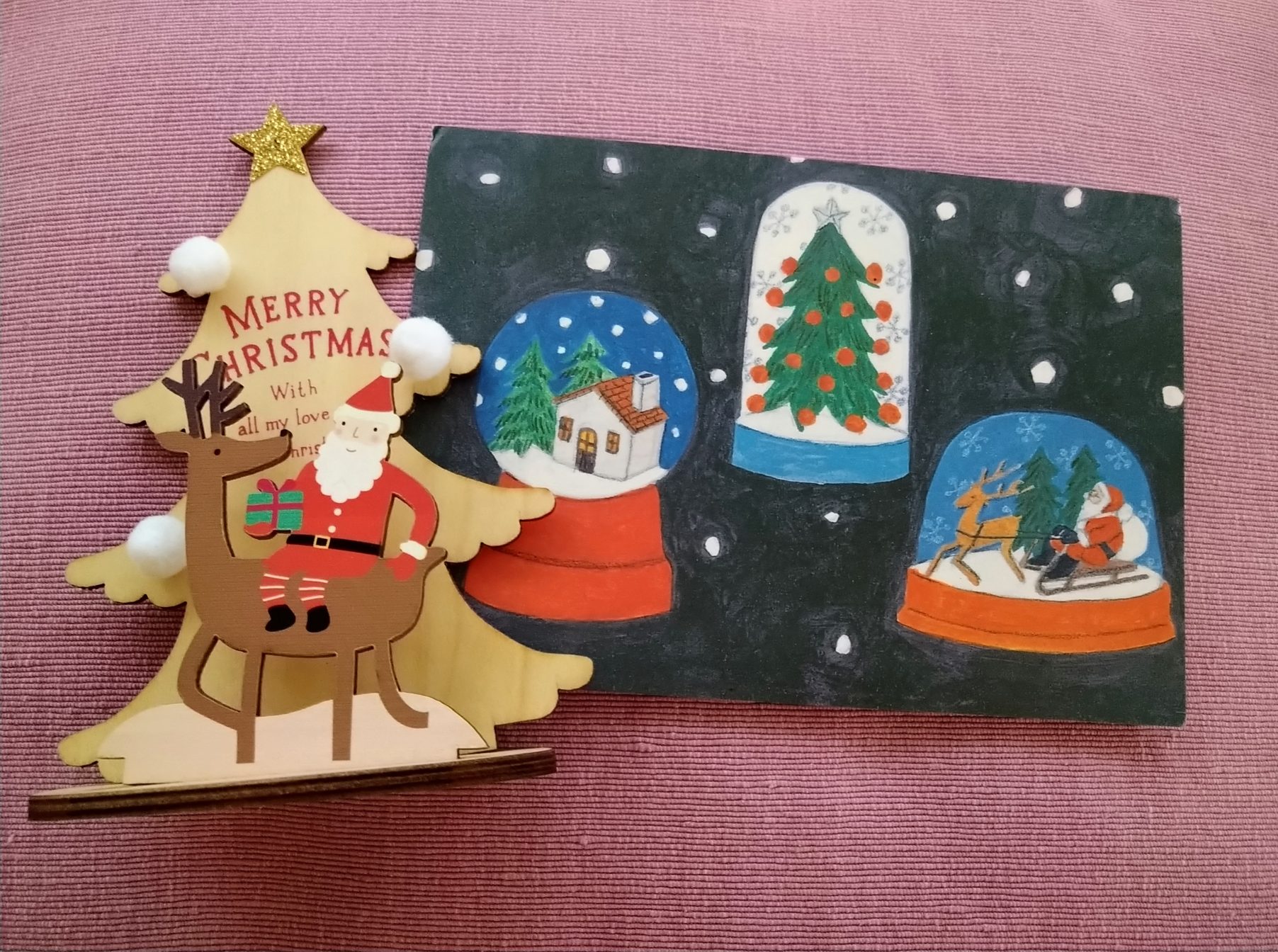 Happy Holiday⭐︎2020