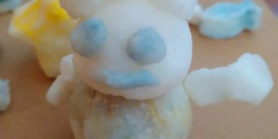 春休み！親子で一緒に作ろう！アロマ手ごね石けん講座