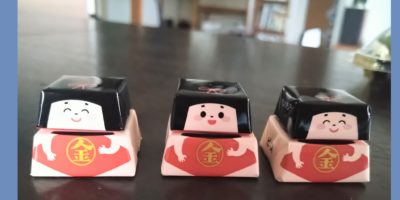 きっと明日は大丈夫