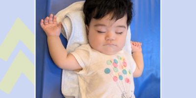 安心感を育みます